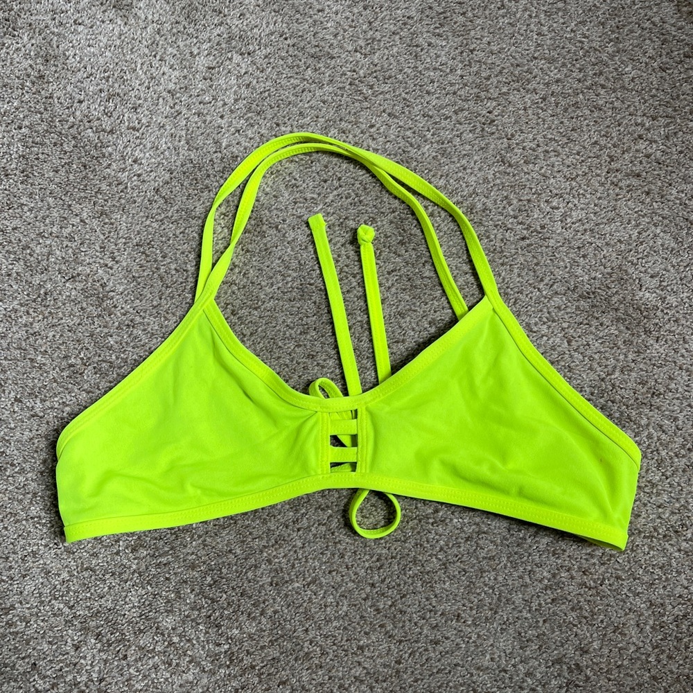 Jolyn Bikini Top